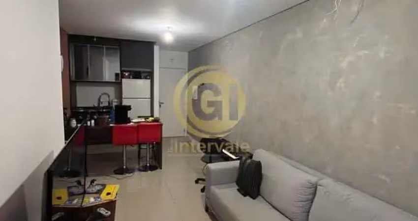 Apartamento com 2 quartos para alugar na Avenida Getúlio Dorneles Vargas, Jardim Califórnia, Jacareí