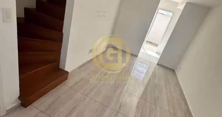 Casa em condomínio fechado com 2 quartos para alugar na Rua Dinamarca, Jardim Colônia, Jacareí