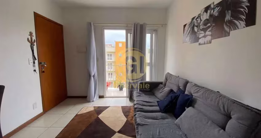 Apartamento com 2 quartos para alugar na Rua Aliança, Vila Formosa, Jacareí