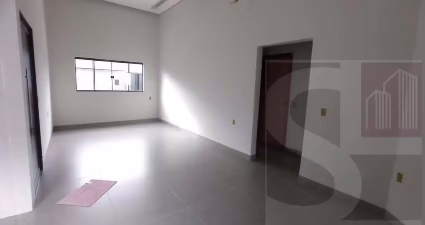 Casa para venda em uberlândia, verde vida, 3 dormitórios, 1 suíte, 2 banheiros, 2 vagas