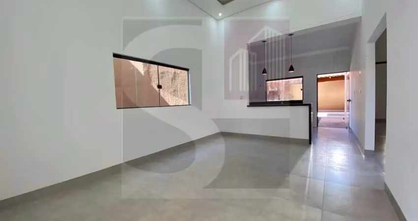 Casa para venda em uberlândia, jardim brasília, 3 dormitórios, 1 suíte, 3 banheiros, 3 vagas