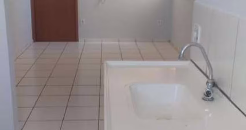 Apartamento para Venda em Uberlândia, Morumbi, 2 dormitórios, 1 banheiro, 1 vaga