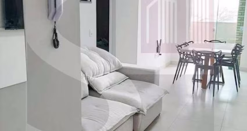 Apartamento para Venda em Uberlândia, Brasil, 2 dormitórios, 1 suíte, 2 banheiros, 1 vaga