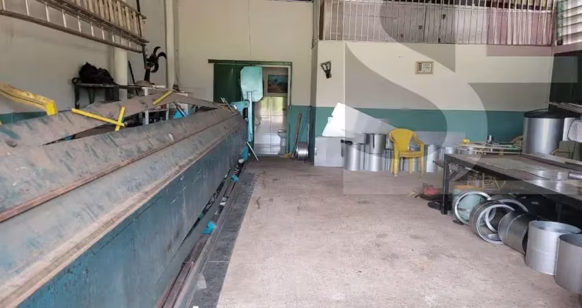 Comercial para Venda em Uberlândia, Chácaras Tubalina e Quartel, 2 dormitórios, 2 suítes, 4 banheiros, 4 vagas