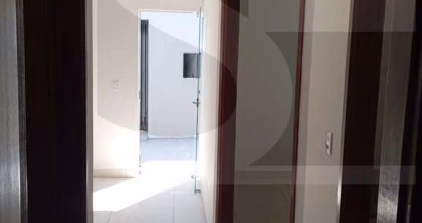 Casa para Venda em Uberlândia, Jardim Canaã, 3 dormitórios, 1 suíte, 2 banheiros, 2 vagas