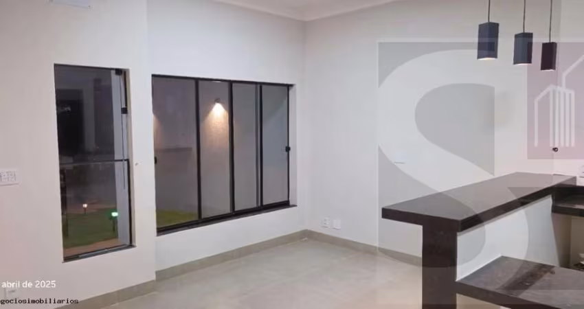 Casa para Venda em Uberlândia, Shopping Park, 2 dormitórios, 1 suíte, 2 banheiros, 2 vagas