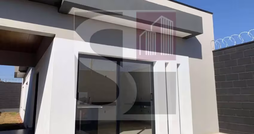 Casa para venda em uberlândia, loteamento portal do vale ii, 3 dormitórios, 1 suíte, 2 banheiros, 3 vagas