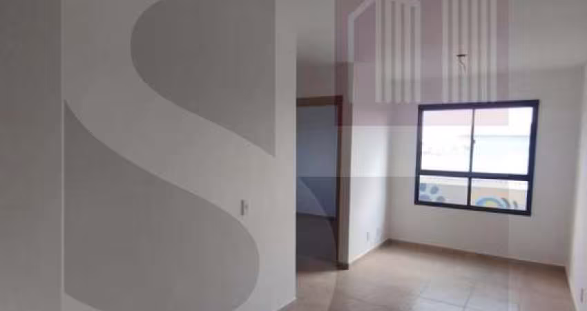 Apartamento para Venda em Uberlândia, Grand Ville, 2 dormitórios, 1 banheiro, 1 vaga