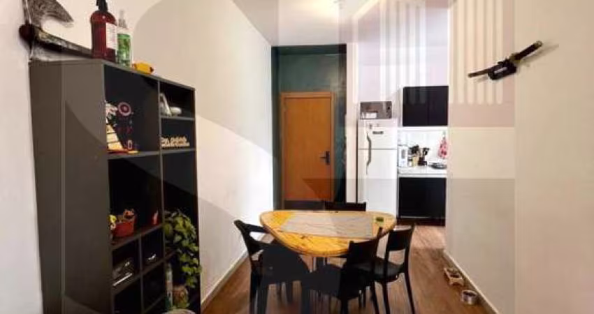 Apartamento para Venda em Uberlândia, Grand Ville, 2 dormitórios, 1 suíte, 1 banheiro, 1 vaga