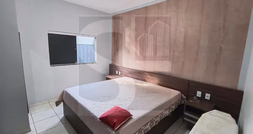 Casa para venda em uberlândia, jardim europa, 3 dormitórios, 1 suíte, 2 banheiros, 3 vagas