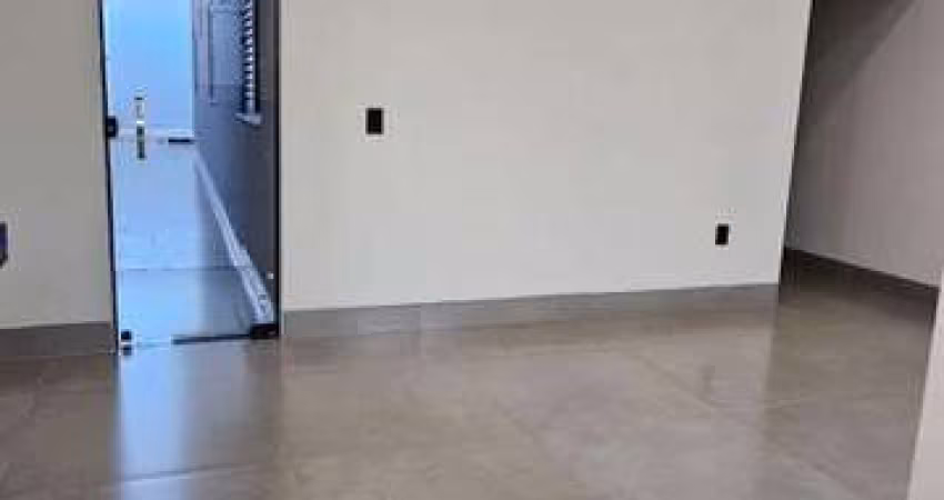 Casa para Venda em Uberlândia, Jardim Brasília, 3 dormitórios, 3 suítes, 4 banheiros, 2 vagas