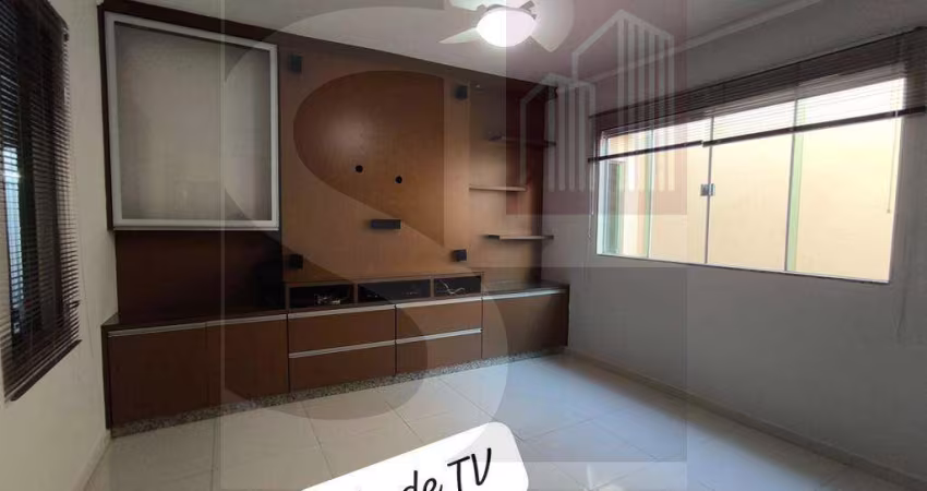 Excelente Casa à Venda no Bairro Cidade Jardim - Uberlândia/MG