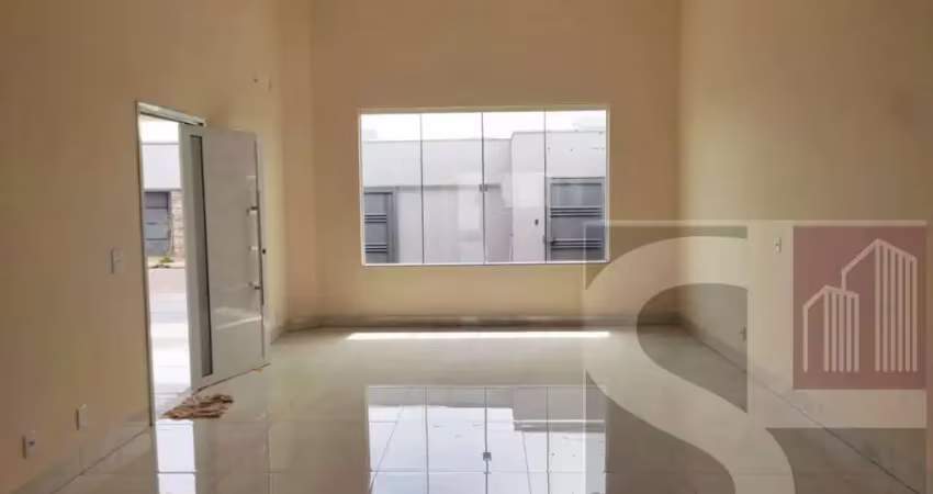 Casa para venda em uberlândia, laranjeiras, 3 dormitórios, 1 suíte, 2 banheiros, 2 vagas