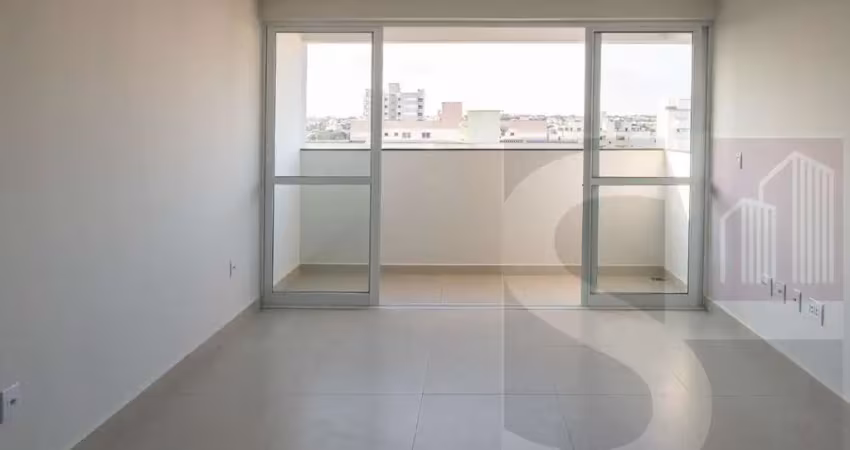 Apartamento para venda em uberlândia, santa mônica, 3 dormitórios, 1 suíte, 2 banheiros, 1 vaga