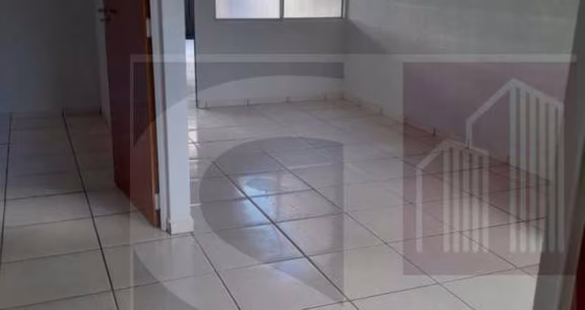 Casa para Venda em Uberlândia, Loteamento Residencial Pequis, 2 dormitórios, 1 banheiro, 1 vaga