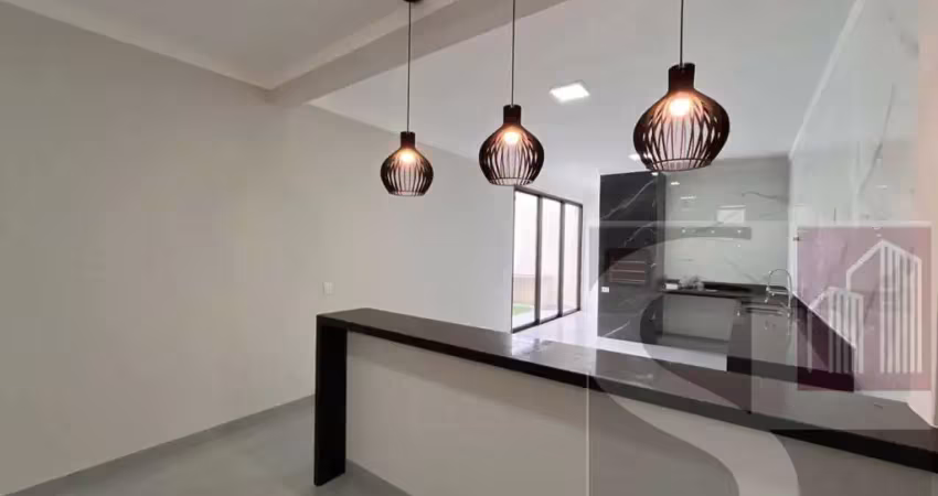Casa para Venda em Uberlândia, Alto Umuarama, 3 dormitórios, 3 suítes, 2 banheiros, 2 vagas