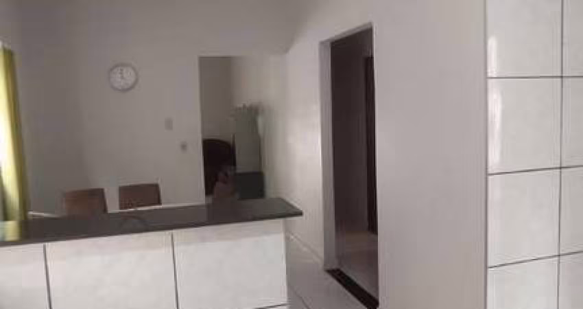 Casa para Venda em Uberlândia, Jardim Patrícia, 3 dormitórios, 1 suíte, 2 banheiros, 2 vagas