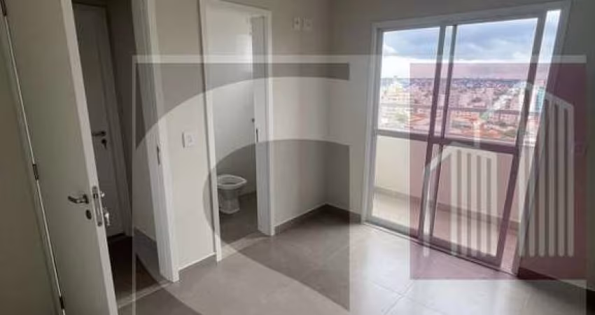 Apartamento para Venda em Uberlândia, Brasil, 2 dormitórios, 1 suíte, 2 banheiros, 1 vaga