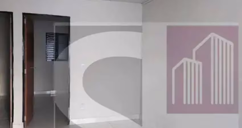 Casa para Venda em Uberlândia, Loteamento Monte Hebron, 2 dormitórios, 1 banheiro, 4 vagas