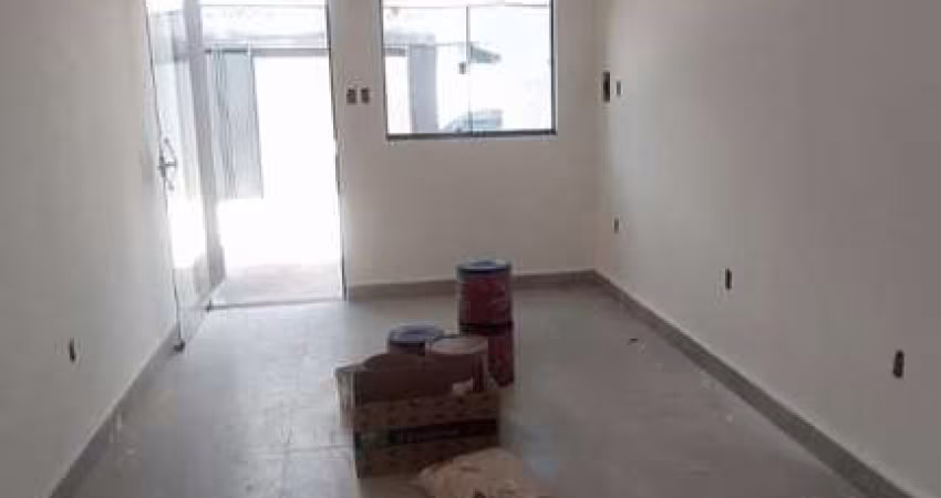 Casa para Venda em Uberlândia, Luizote de Freitas, 2 dormitórios, 1 suíte, 2 banheiros, 5 vagas