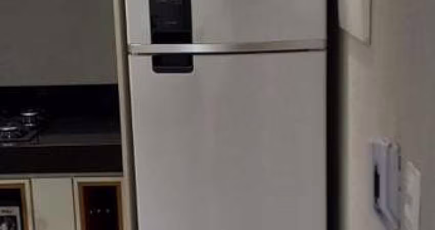 Apartamento para Venda em Uberlândia, Planalto, 2 dormitórios, 1 banheiro, 1 vaga