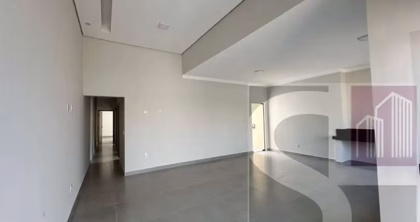 Casa para venda em uberlândia, jardim holanda, 3 dormitórios, 1 suíte, 2 banheiros, 2 vagas