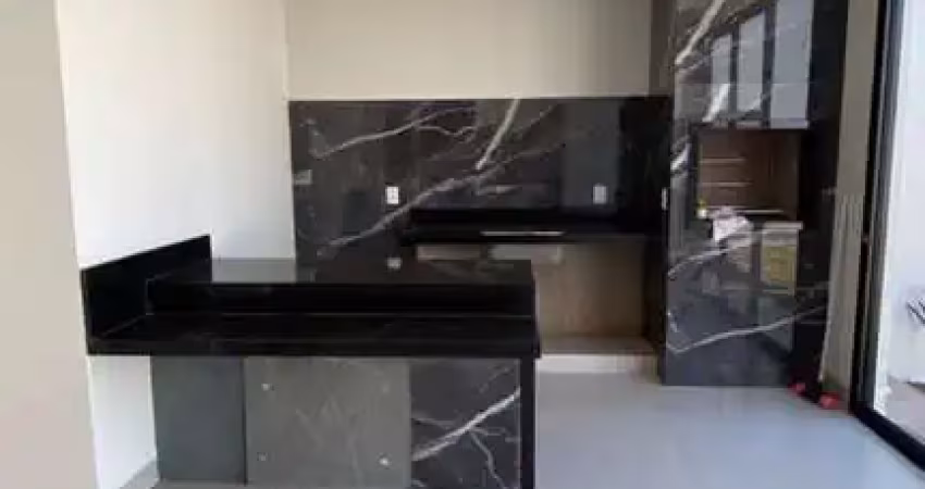 Casa para venda em uberlândia, novo mundo, 3 dormitórios, 1 suíte, 2 banheiros, 4 vagas