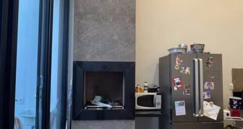 Casa para Venda em Uberlândia, Novo Mundo, 4 dormitórios, 1 suíte, 2 banheiros, 2 vagas