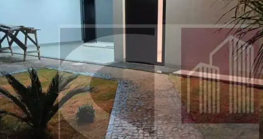 Casa para venda em uberlândia, novo mundo, 3 dormitórios, 3 suítes, 4 banheiros, 4 vagas