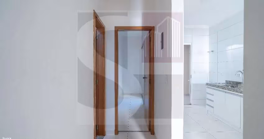 Casa para Venda em Uberlândia, Novo Mundo, 2 dormitórios, 1 banheiro, 2 vagas