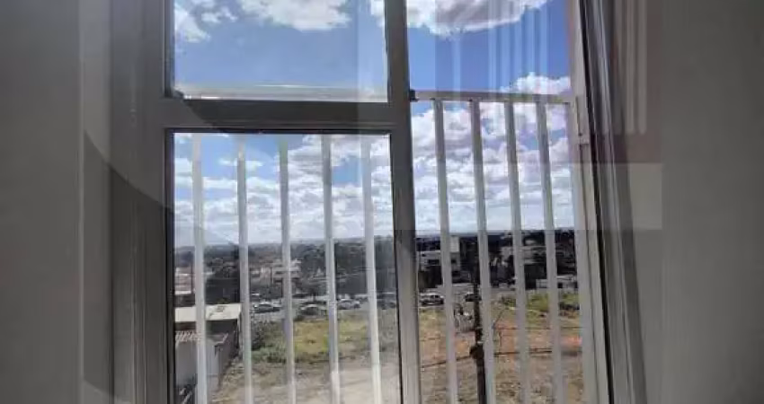 Apartamento para venda em uberlândia, jardim holanda, 3 dormitórios, 1 suíte, 2 banheiros, 1 vaga