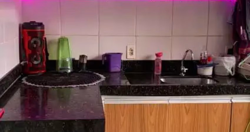 Apartamento para venda em uberlândia, mansour, 2 dormitórios, 1 banheiro, 3 vagas
