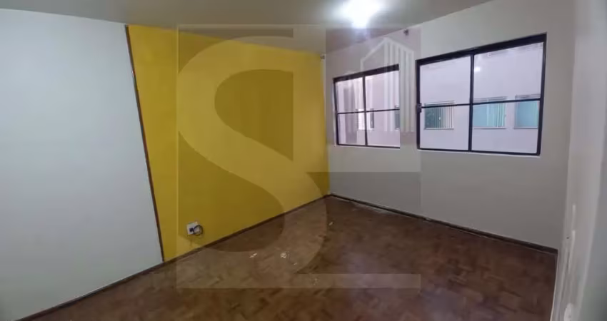 Apartamento para venda em uberlândia, alto umuarama, 3 dormitórios, 1 banheiro, 1 vaga