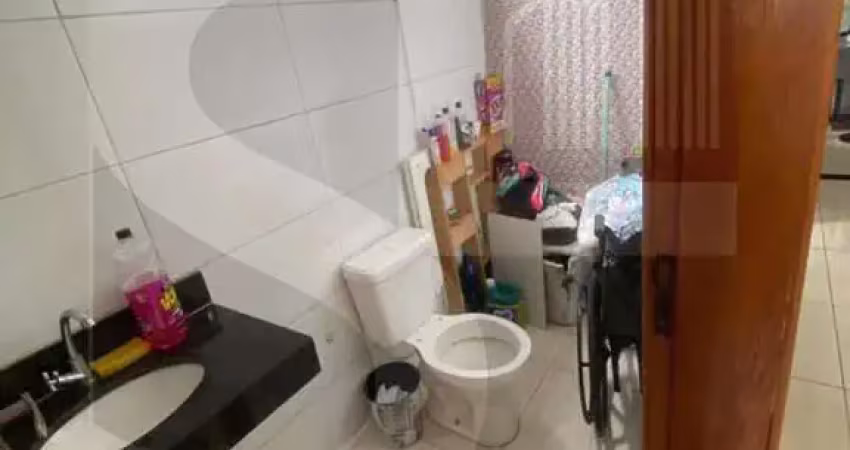 Casa para venda em uberlândia, shopping park, 2 dormitórios, 1 suíte, 2 banheiros, 1 vaga
