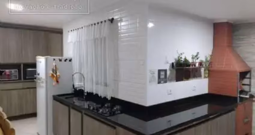 Cobertura com 2 quartos à venda no Parque das Nações, Santo André 