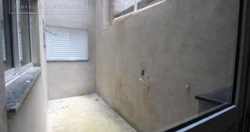 Cobertura a venda - Vila Eldízia, Santo André