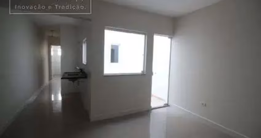 Cobertura com 2 quartos à venda na Vila Floresta, Santo André 