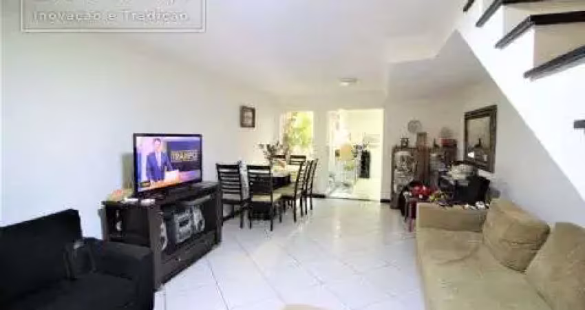 Casa com 4 quartos à venda na Vila Camilópolis, Santo André 