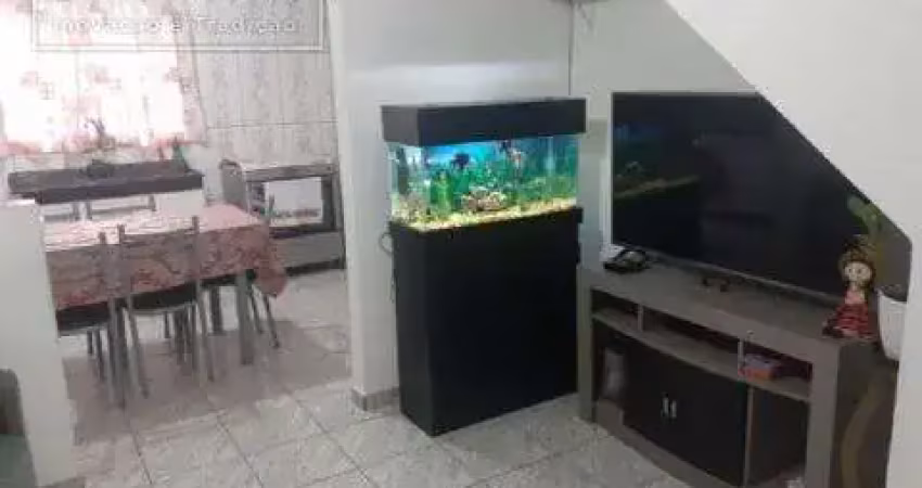 Casa com 4 quartos à venda na Vila Cardoso Franco, São Paulo 