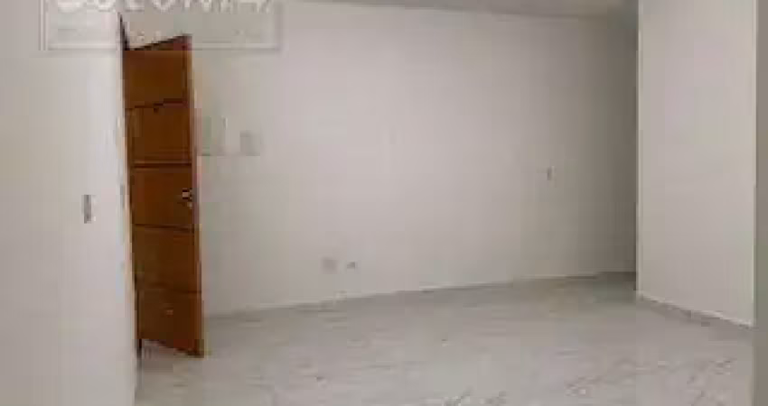 Apartamento com 2 quartos à venda no Campestre, Santo André 