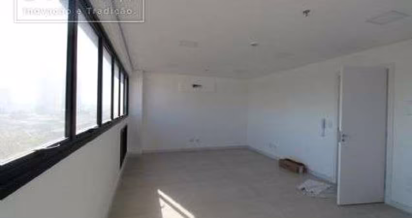 Conjunto Comercial a venda - Vila Assunção, Santo André