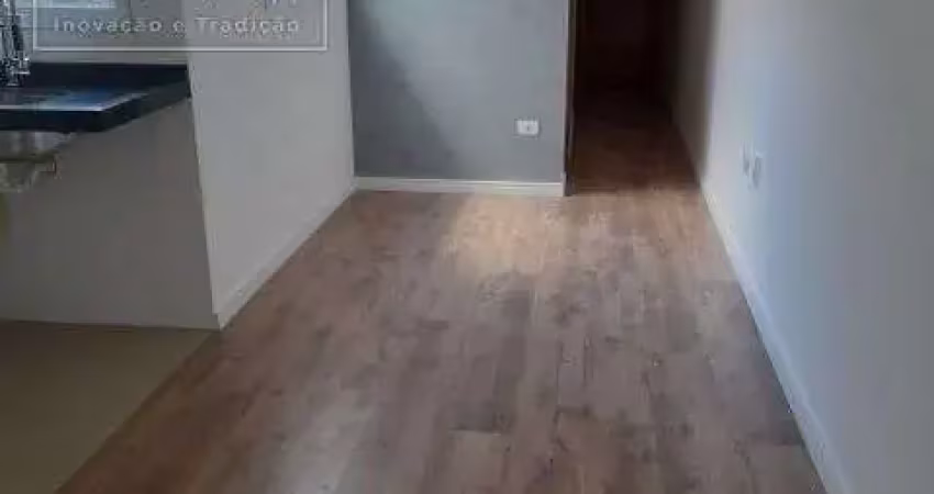 Cobertura com 2 quartos à venda no Utinga, Santo André 