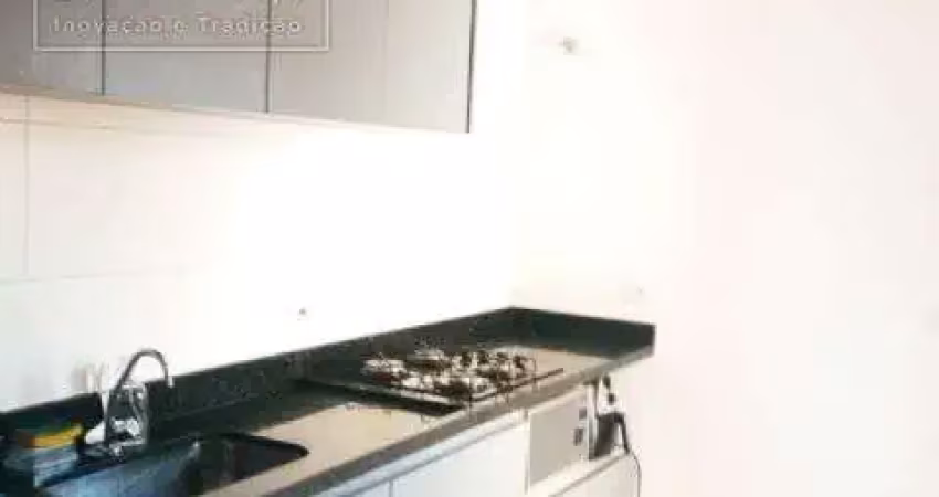 Apartamento a venda - parque novo oratório, santo andré