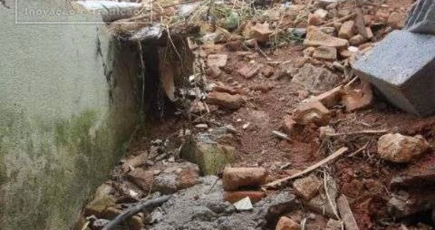 Terreno para venda ou locação - Vila Alice, Santo André