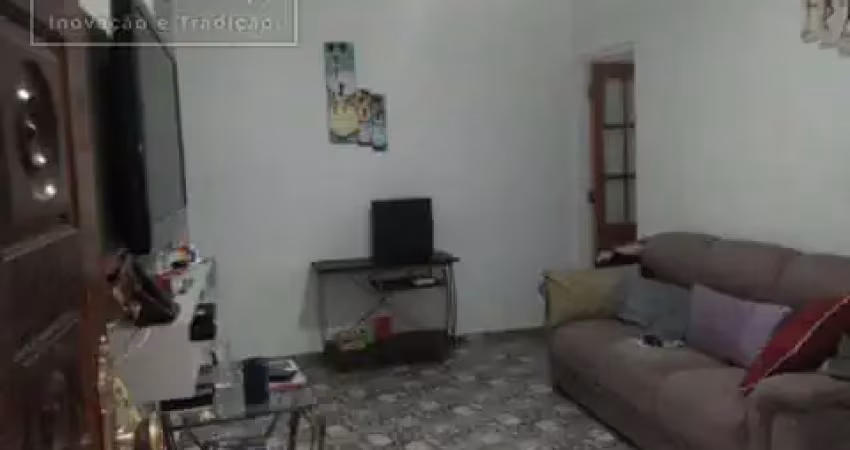 Sobrado a venda - jardim santo antônio, santo andré