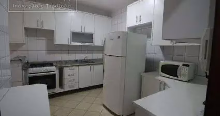 Apartamento com 2 quartos à venda na Vila Valparaíso, Santo André 