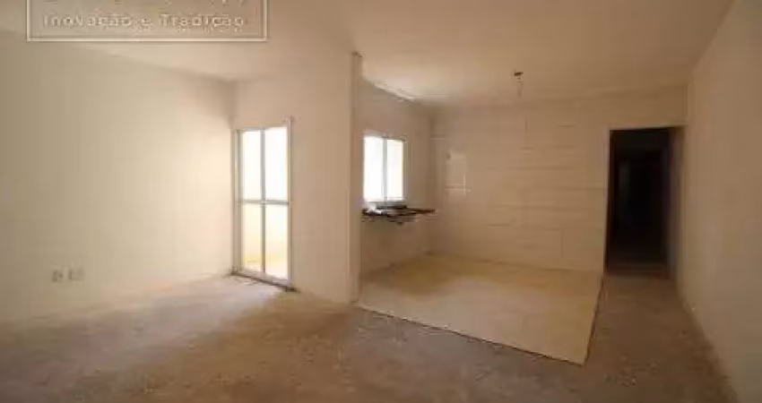 Apartamento com 3 quartos à venda na Vila Assunção, Santo André 