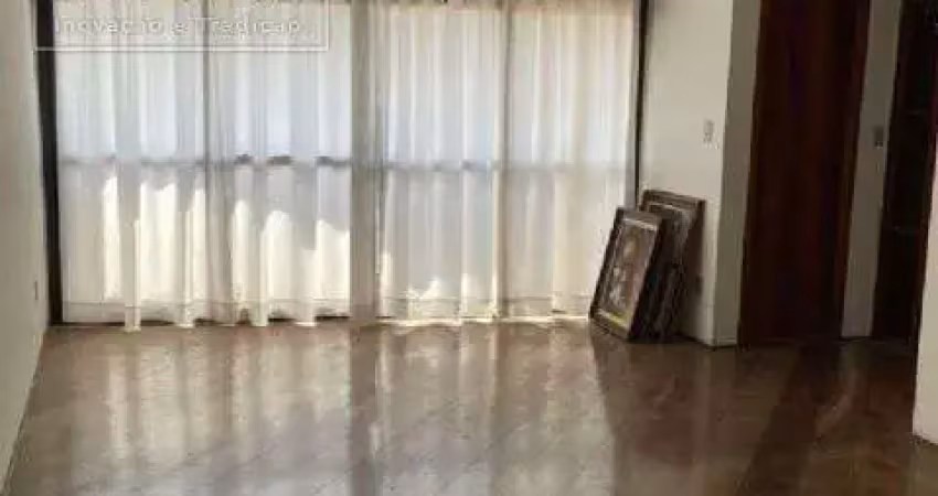 Apartamento com 3 quartos à venda no Centro, Santo André 