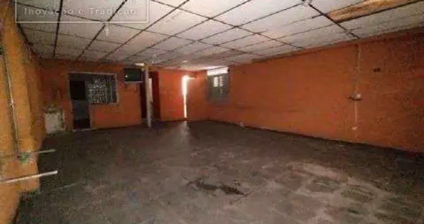 Ponto comercial para alugar no Centro, Santo André 