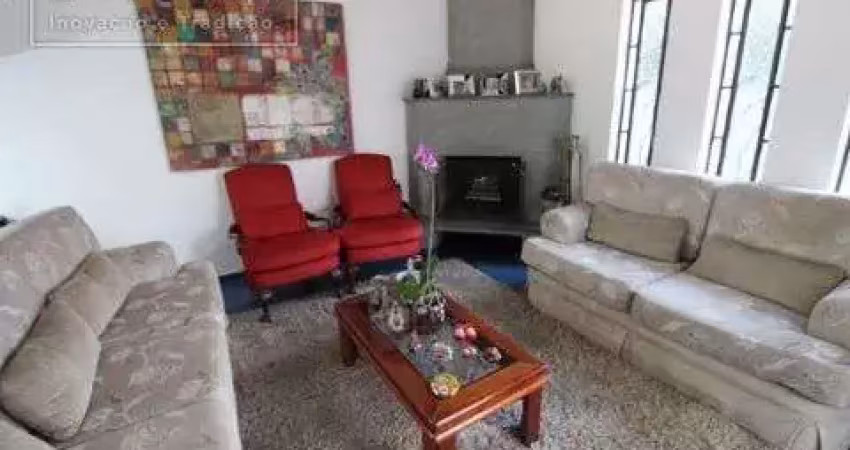 Sobrado para venda ou locação - vila bastos, santo andré